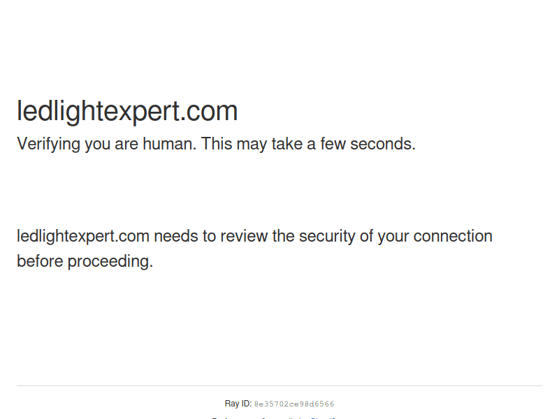 Ledlightexpert