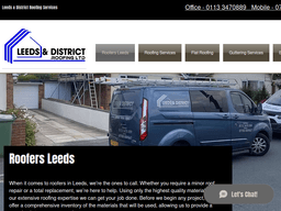 Leedsanddistrictroofingservices