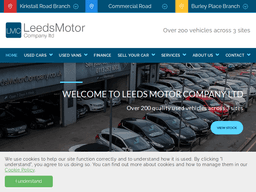 Leedsmotorcompany