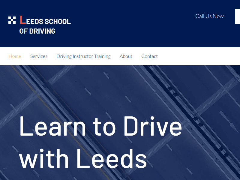 Leedsschoolofdriving