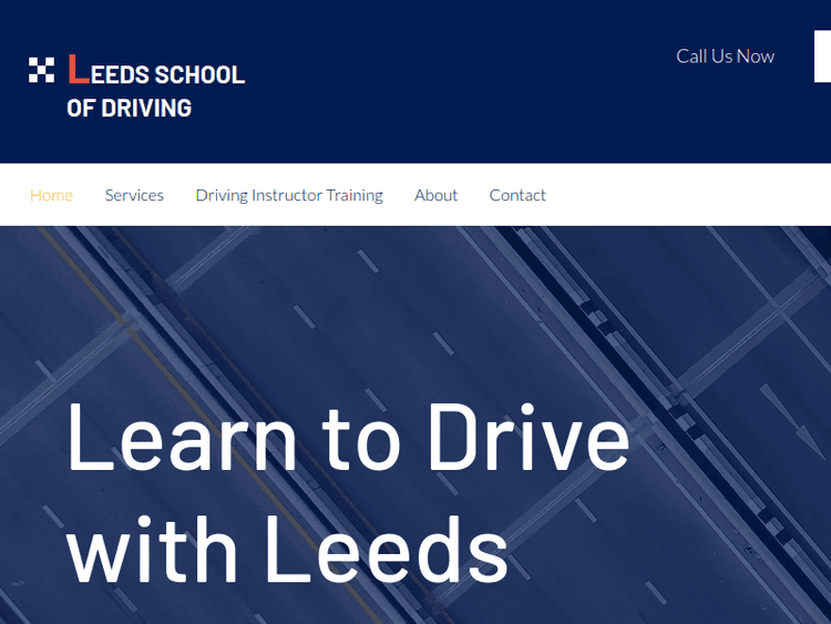 Leedsschoolofdriving