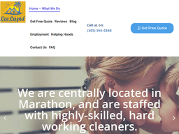 Leelapidhousekeeping