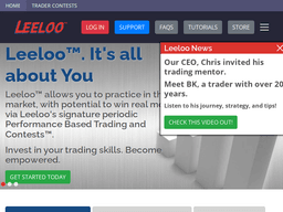 Leelootrading