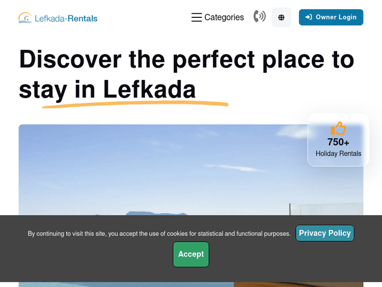 Lefkada-rentals