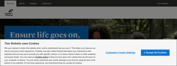 Legalandgeneral