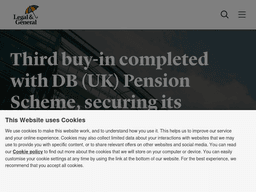 Legalandgeneralgroup