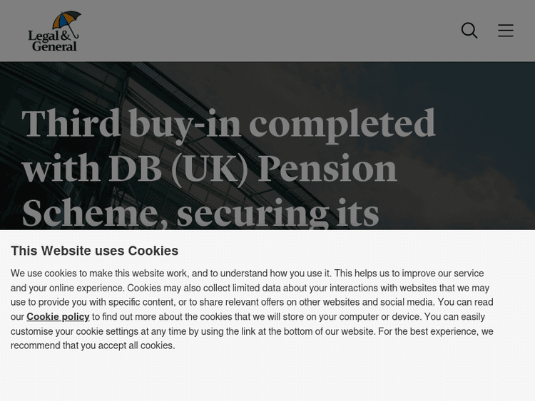 Legalandgeneralgroup