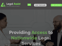 Legalassist