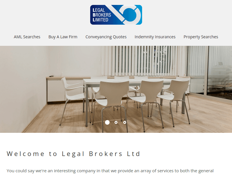 Legalbrokers