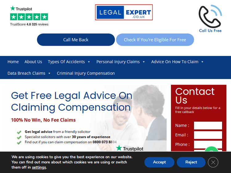 Legalexpert