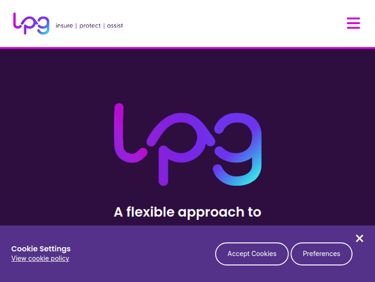 Legalprotectiongroup