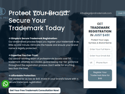 Legalprotrademark