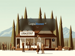 Legalscout