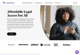 Legalshield