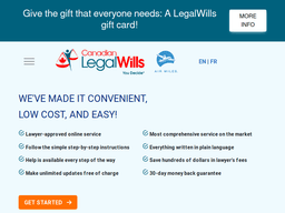 Legalwills