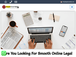 Legalzoneindia