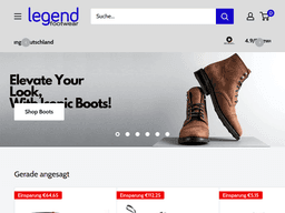 Legendfootwear