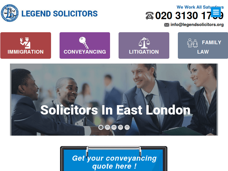 Legendsolicitors