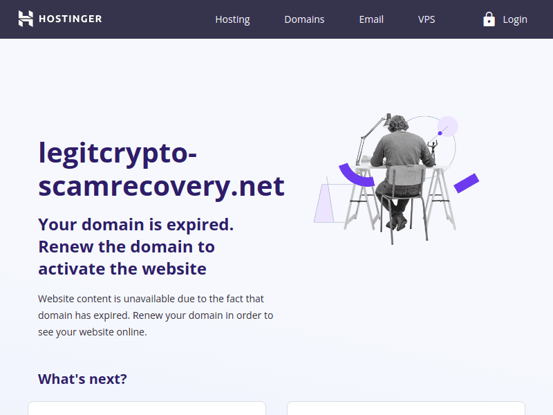 Legitcrypto-scamrecovery