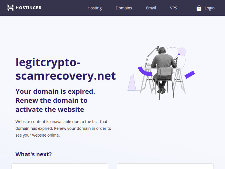 Legitcrypto-scamrecovery