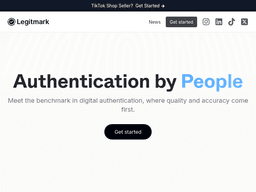 Legitmark