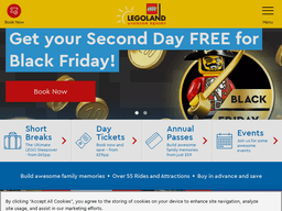 Legoland