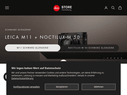 Leica-store-heidelberg