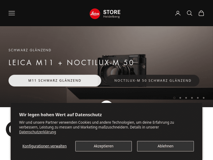Leica-store-heidelberg