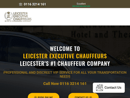 Leicesterexecutivechauffeurs