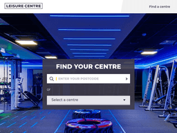 Leisurecentre