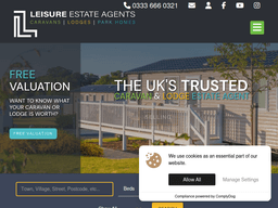Leisureestateagents