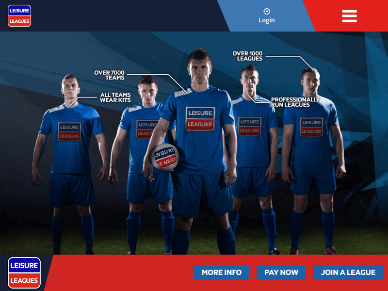Leisureleagues