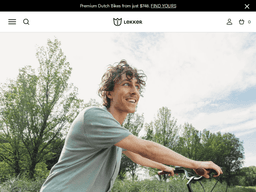 Lekkerbikes