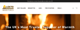 Lektowoodfuels