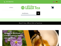 Lelextea