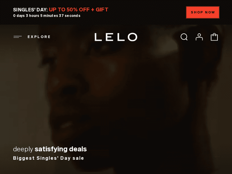 Lelo