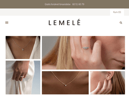 Lemele