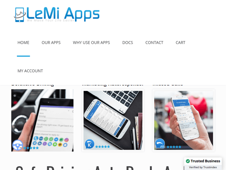 Lemiapps