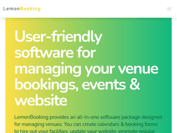 Lemonbooking