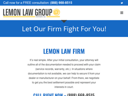 Lemonlawgrouppartners