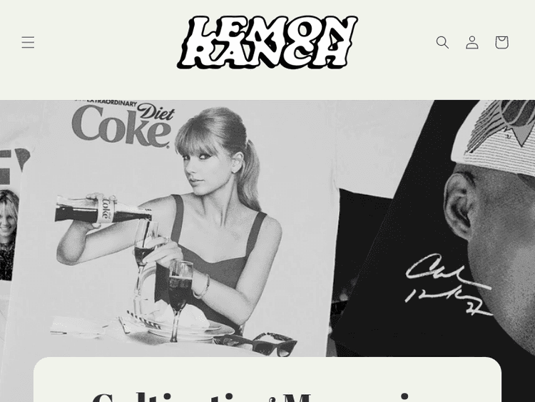 Lemonranchshop