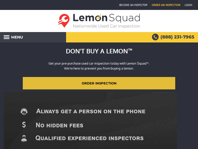 Lemonsquad