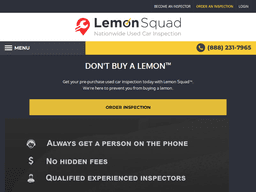 Lemonsquad