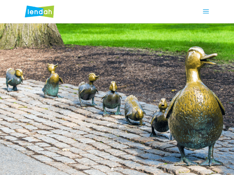 Lendah