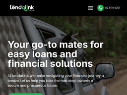 Lendalink