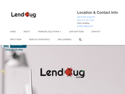 Lendbug