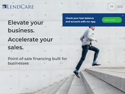 Lendcare