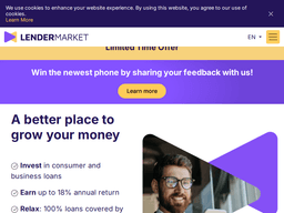 Lendermarket