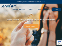 Lendfirm