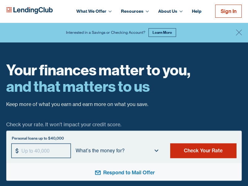Lendingclub